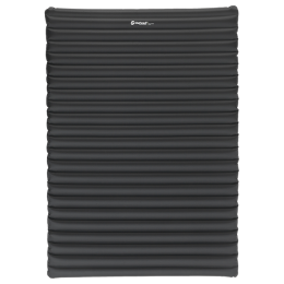 Madraci na napuhavanje Outwell Reel Airbed Double crna Black