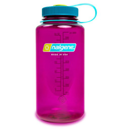 Boca Nalgene Wide Mouth Sustain 1l