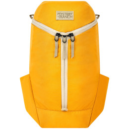 Gradski ruksak Mystery Ranch Catalyst 26 žuta sunglow