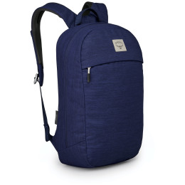 Gradski ruksak Osprey Arcane Large Day Ljubičasta DeepFigPurple