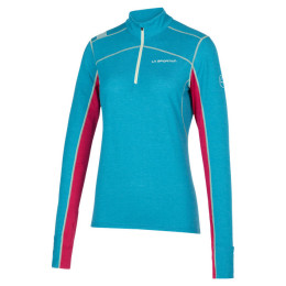 Ženska funkcionalna dukserica La Sportiva Swift Long Sleeve W