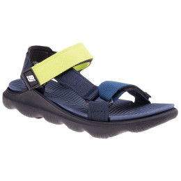 Dječje sandale Bejo Mileri Jr crna