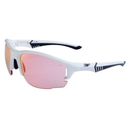 Sunčane naočale 3F Levity 1888 bijela