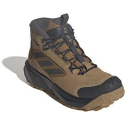 Cipele za trekking Adidas Terrex Winter Boot Mid Leather