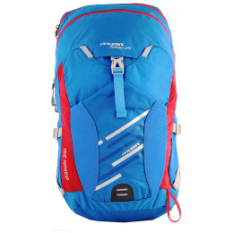 Ruksak Axon Diabolo 25 L plava