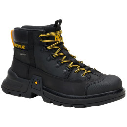 Muške cipele Caterpillar Colorado Expedition Hiker Wp crna BLACK
