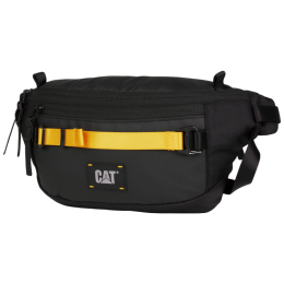 Torbice oko struka Caterpillar Signature Utility X crna Black