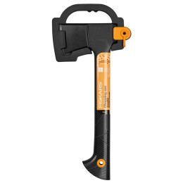 Sjekira Fiskars Solid A6 1052046 crna