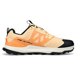 Ženske tenisice za trčanje Altra Lone Peak 7 svijetlo narančasta