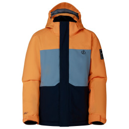 Dječja jakna Dare 2b Send It II Jacket EltrcOrg/Nvy narančasta/plava EltrcOrg/Nvy