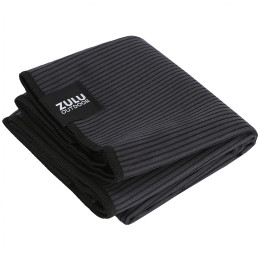 Ručnik Zulu Towelux 50x100 cm crna black