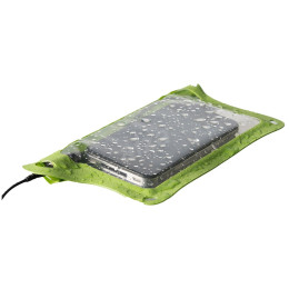 Futrola za mobilni telefon Sea to Summit Obal na smartphone audio žuta