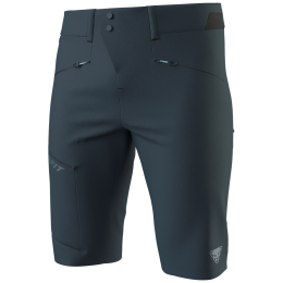 Muške kratke hlače Dynafit Transalper Dst Shorts M tamno plava 3010 - blueberry