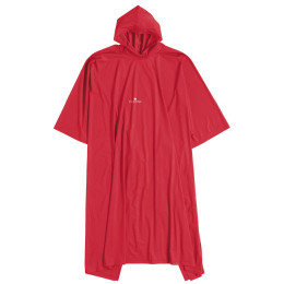 Pončo Ferrino Poncho crvena red
