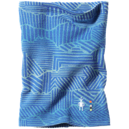 Dječja marama Smartwool Kids' Thermal Merino Neck Gaiter tamno plava Indg Ln Pks