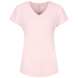 Ženska majica Dare 2b Vigilant Tee ružičasta/antracit Crystal Rose