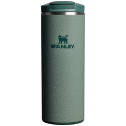 Termos Stanley Transit Flip Top Mug 350 ml zelena Hammertone Green