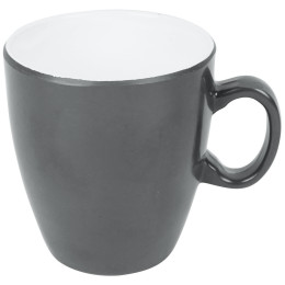 Set šalica Bo-Camp Mug Two tone - 4ks siva