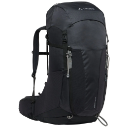 Turistički ruksak Vaude Brenta 36+6 crna Black