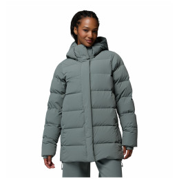 Ženska zimska jakna Columbia Amaze Puff™ Mid Hooded Jacket