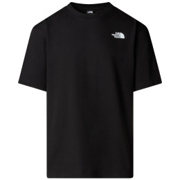 Muška majica The North Face Ss Nse Oversized Tee crna Tnf Black