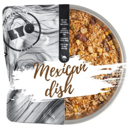 Dehidrirana hrana Lyo food Mexican dish 370g