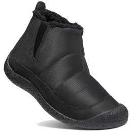 Ženske cipele Keen Howser II MID W crna Black/Black