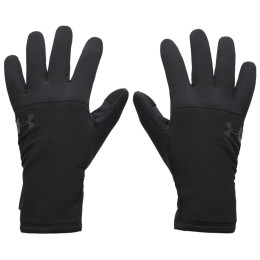 Rukavice Under Armour M's Storm Fleece Gloves crna Black