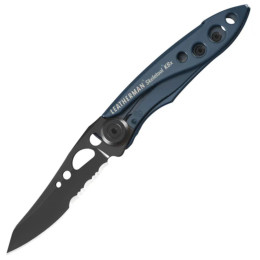 Sklopivi nož Leatherman Skeletool KBX