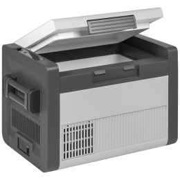 Hladnjak Brunner Polarys Criomaster HPI 25 siva