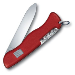 Nož Victorinox Alpineer 0.8823 crvena