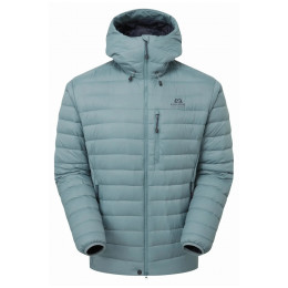 Muška jakna Mountain Equipment Earthrise Hooded Jacket Men's