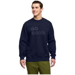 Muška dukserica Cotopaxi Do Good Crew Sweatshirt