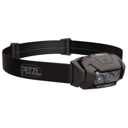 Čeona svjetiljka Petzl Aria 2R RGB
