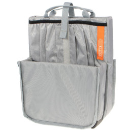 Organizator za torbu Ortlieb Commuter Insert S siva Grey