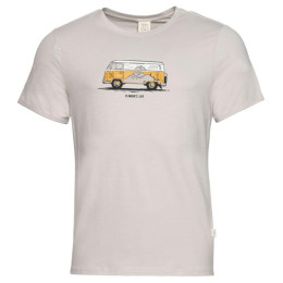 Muška majica Chillaz Innsbruck Climber's Life