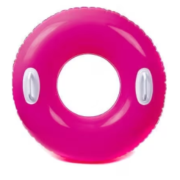 Kolut za plivanje Intex Hi-Gloss Tube