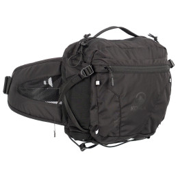 Torbice oko struka Kohla Hipbelt Swift 5 crna Pirate Black