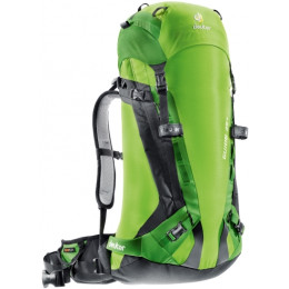 Ruksak Deuter Guide 35+ 2016 zelena KiwiEmerald