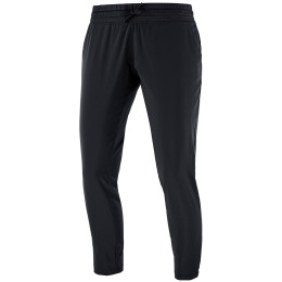 Ženske hlače Salomon Comet Pant W crna Black
