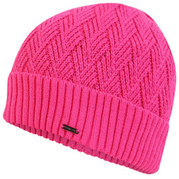 Kapa Dare 2b Likeness Beanie ružičasta