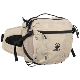 Torbice oko struka Kohla Hipbelt Swift 5
