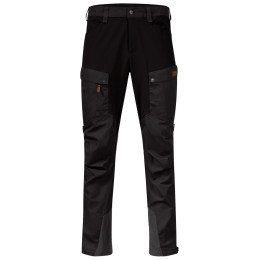 Muške hlače Bergans Nordmarka Favor Outdoor Pants Men crna