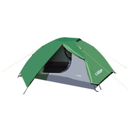 Šator Loap Aries 2 zelena Green