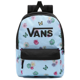 Ruksak Vans Gr Girls Realm Backpack plava