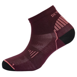 Čarape Devold Running Merino Ankle Sock Wmn