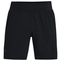 Muške kratke hlače Under Armour SpeedPocket 7'' Short crna