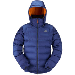 Muška jakna Mountain Equipment Lightline Jacket plava Cobalt