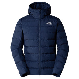 Muška jakna The North Face M Aconcagua 3 Hoodie tamno plava Summit Navy-Npf