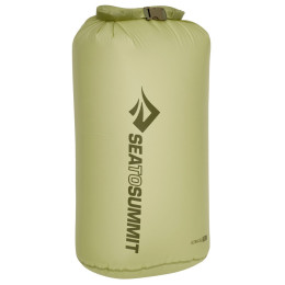 Vodootporna torba Sea to Summit Ultra-Sil Dry Bag 20 L zelena